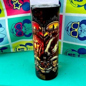Harry Potter Tumbler 20oz